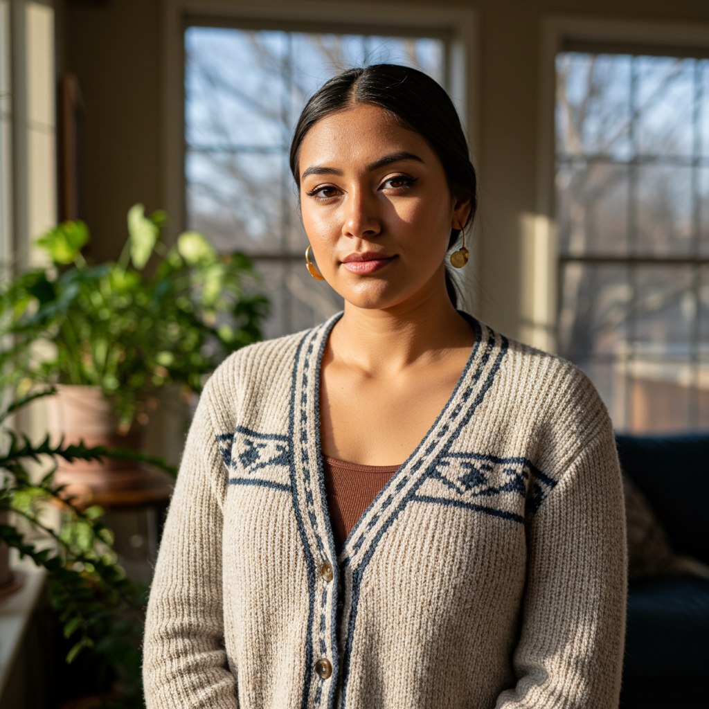 Amanda Stone Co Founder Rezspirit Portrait