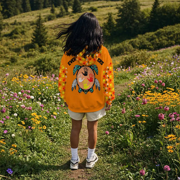 Orange Shirt Day Every Child Matter Turtle Rezspirit