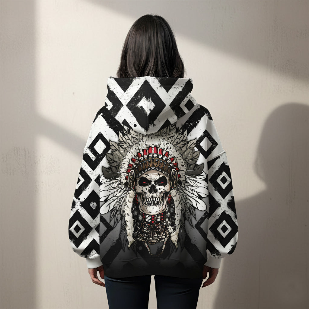 STYLE:Hoodie