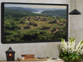 GENERAL:Black Framed Canvas_1.jpg