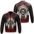 STYLE:Bomber Jacket