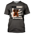 STYLE:Comfort Color Tee
