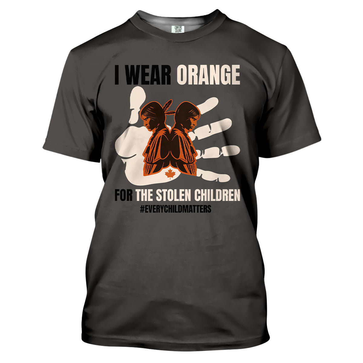 STYLE:Comfort Color Tee