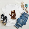 Every Child Matters White Native America T-Shirt