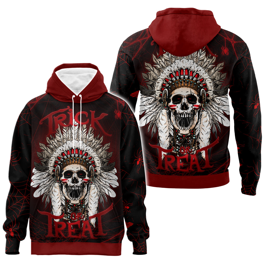 STYLE:Hoodie