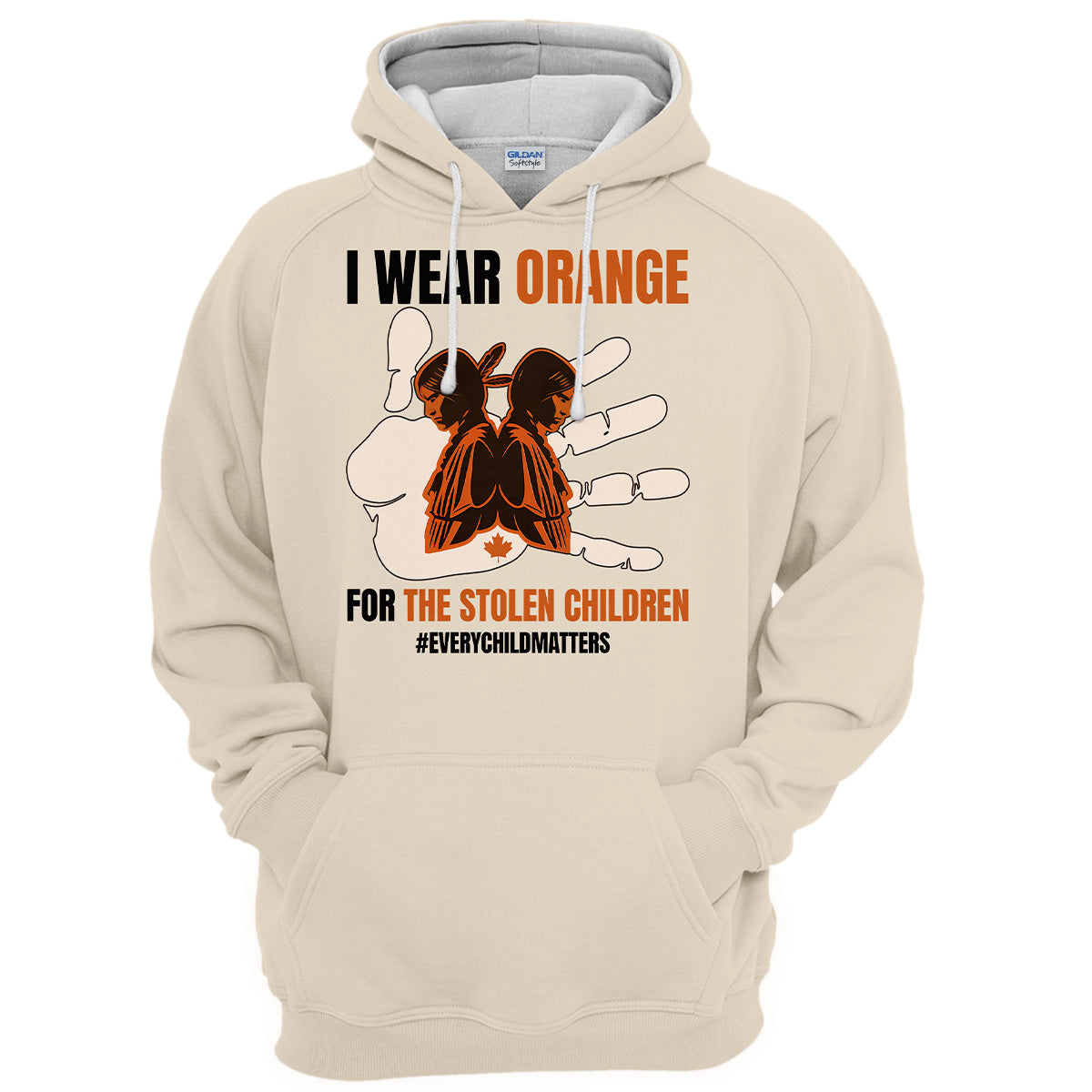 STYLE:Hoodie