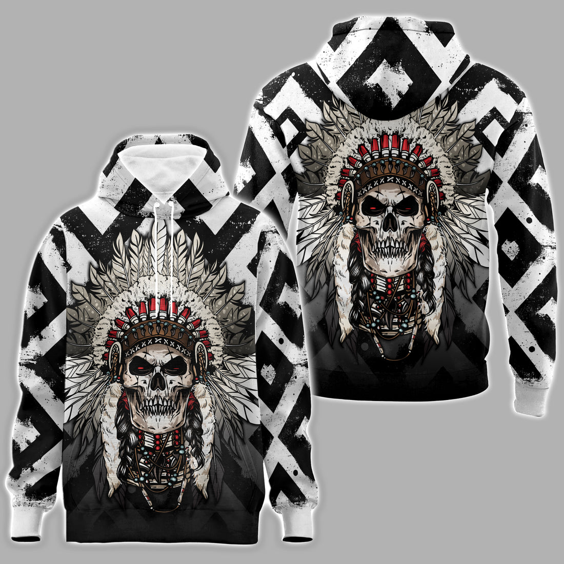 STYLE:Hoodie