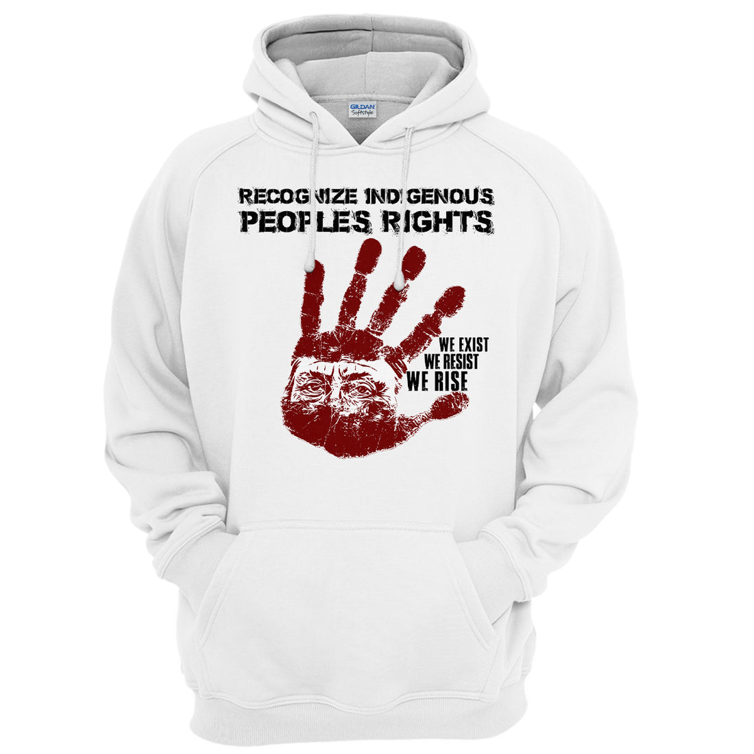 STYLE:Hoodie