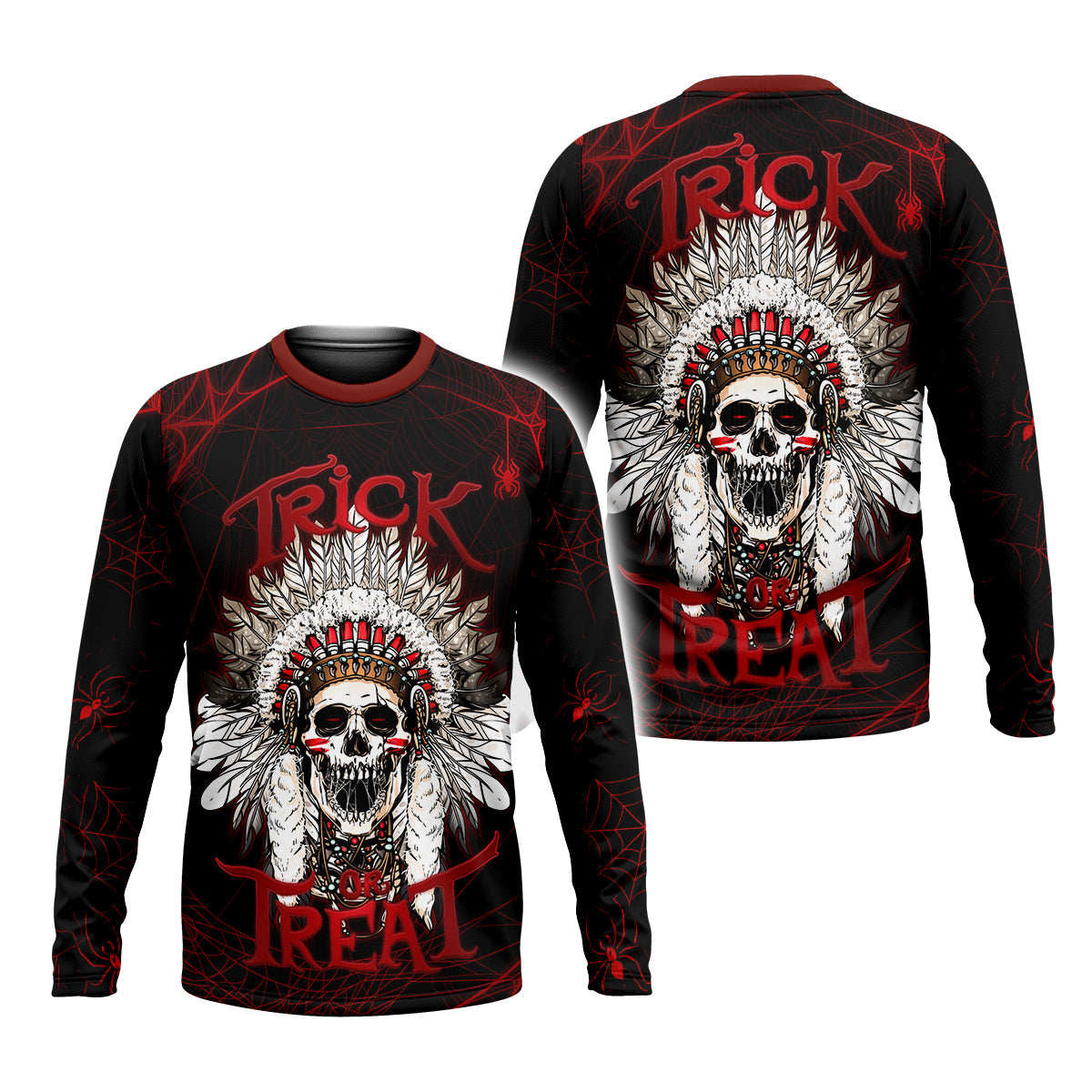 STYLE:Long Sleeve T-shirt