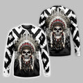 STYLE:Long Sleeve T-shirt
