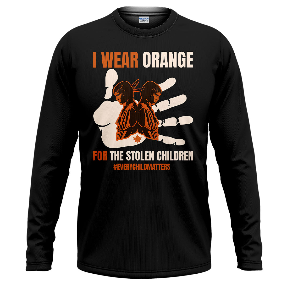 STYLE:Long Sleeve T-shirts