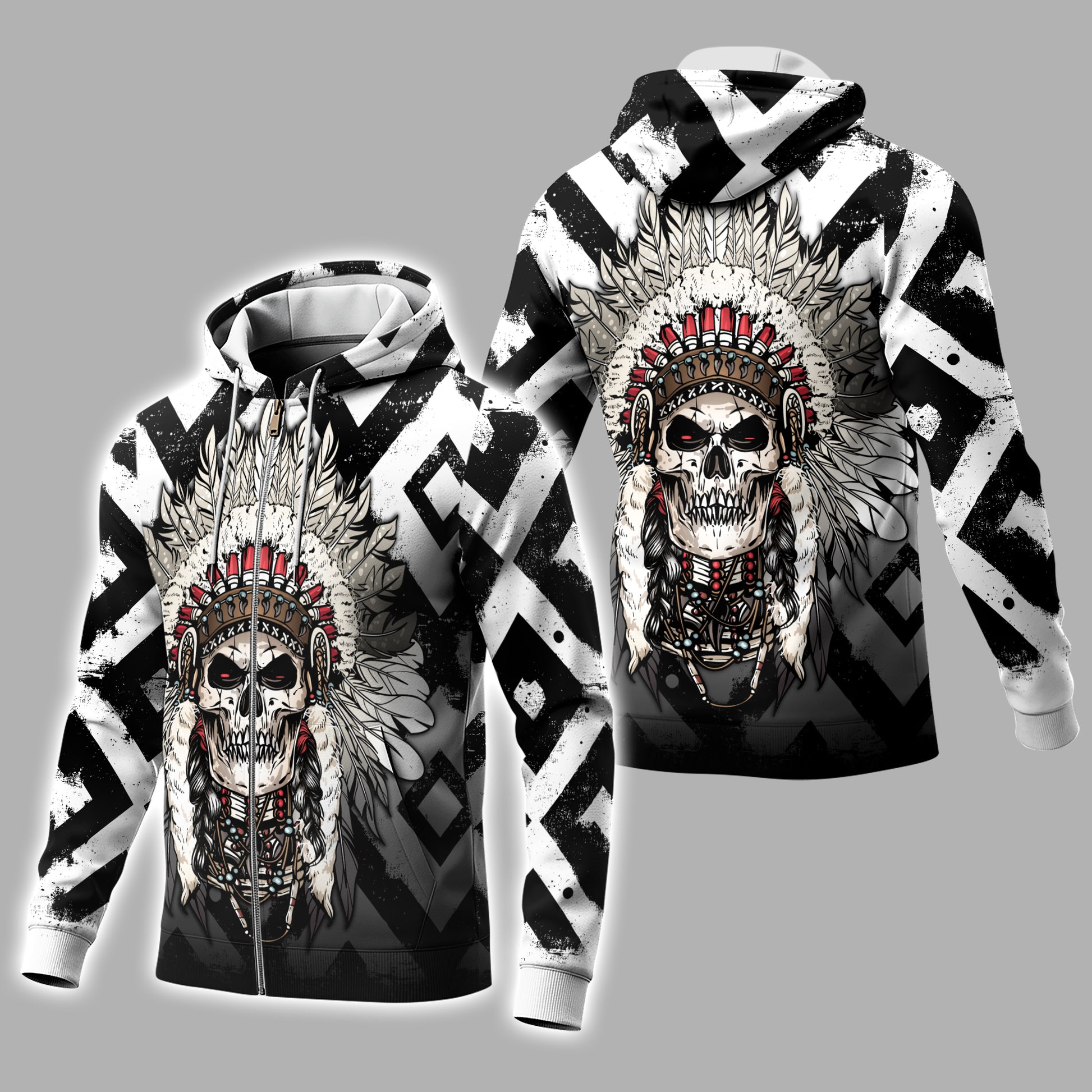 STYLE:Premium Fleece Jacket