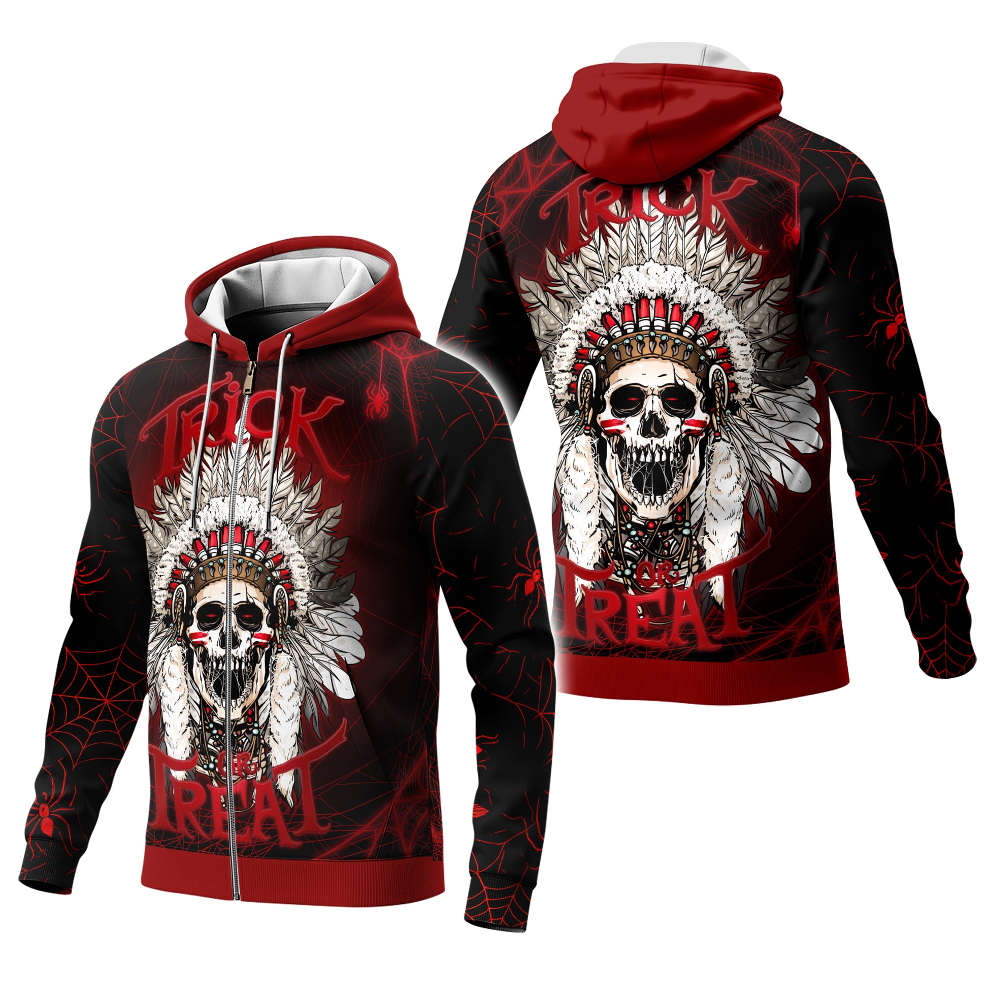 STYLE:Premium Fleece Jacket