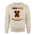 STYLE:Sweatshirt