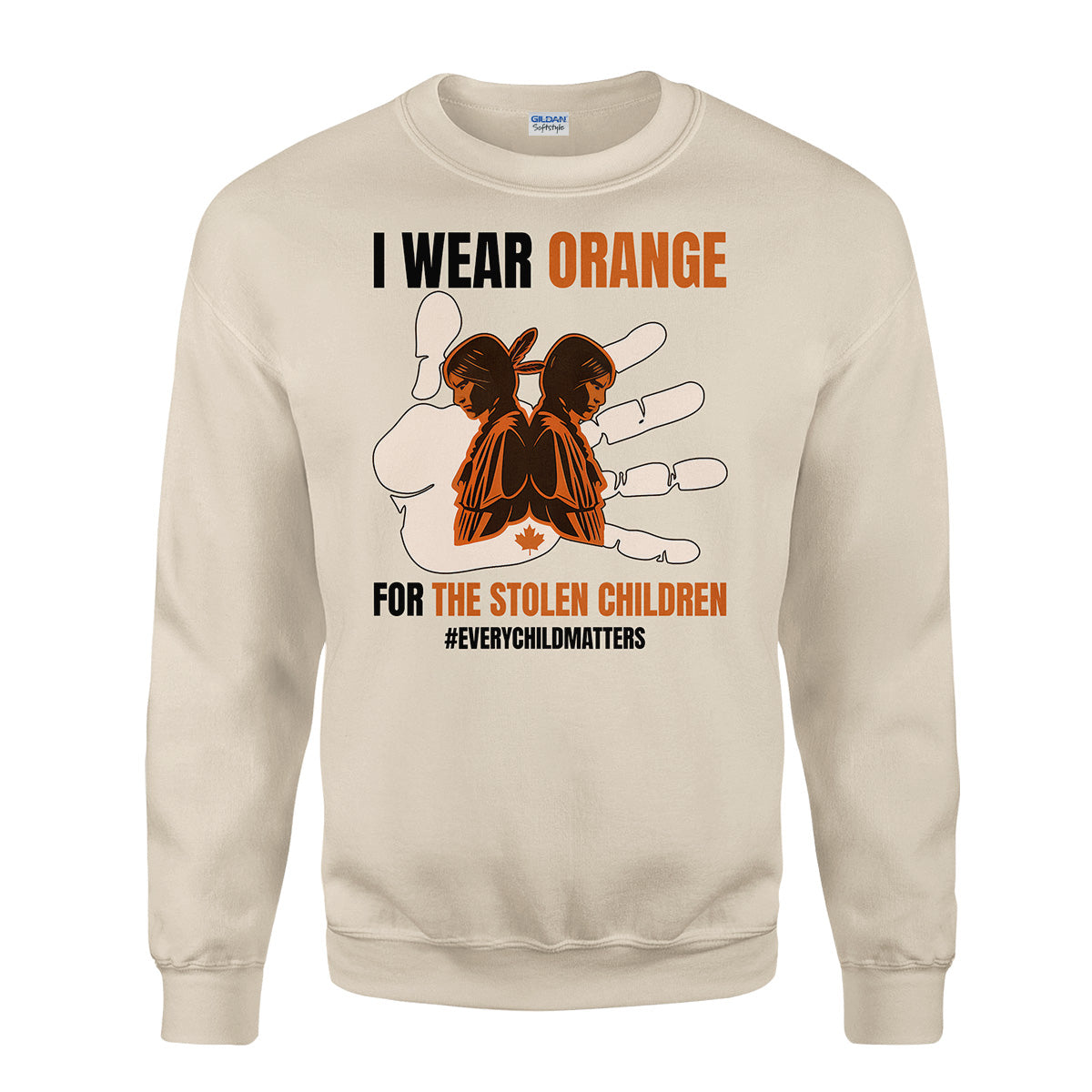 STYLE:Sweatshirt