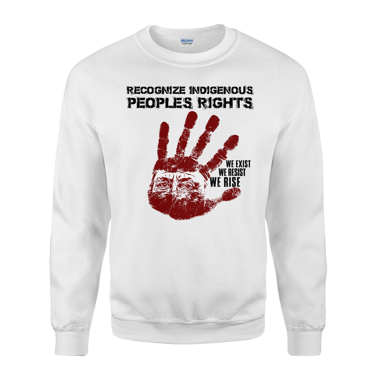 STYLE:Sweatshirt