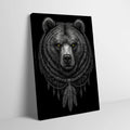 STYLE:Wrapped Canvas
