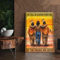STYLE:Wrapped Canvas