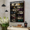 STYLE:Wrapped Canvas