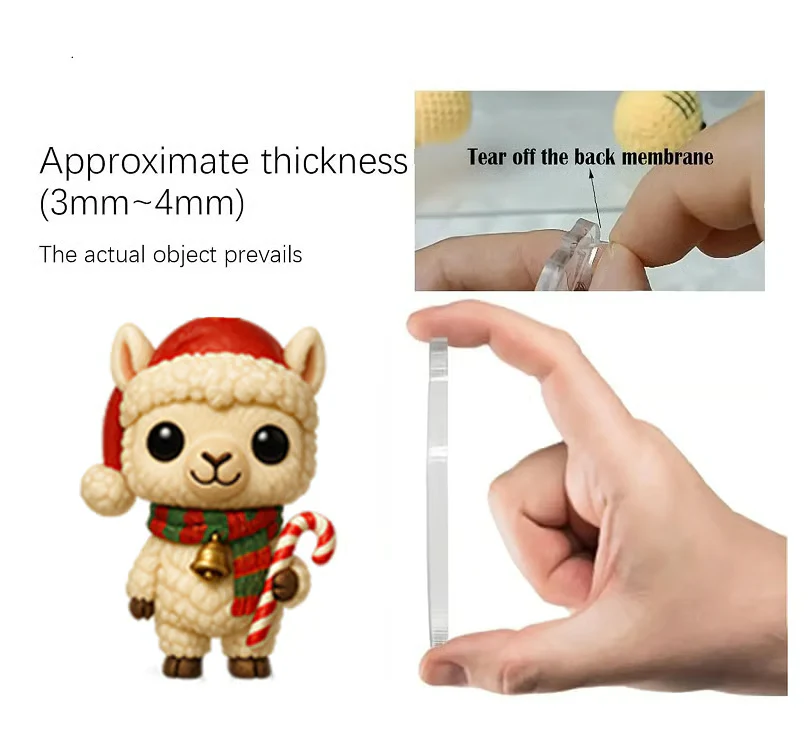 Alpaca Christmas Advent Calendar 2025, 2025 Advent Calendar, Christmas Countdow Calendar