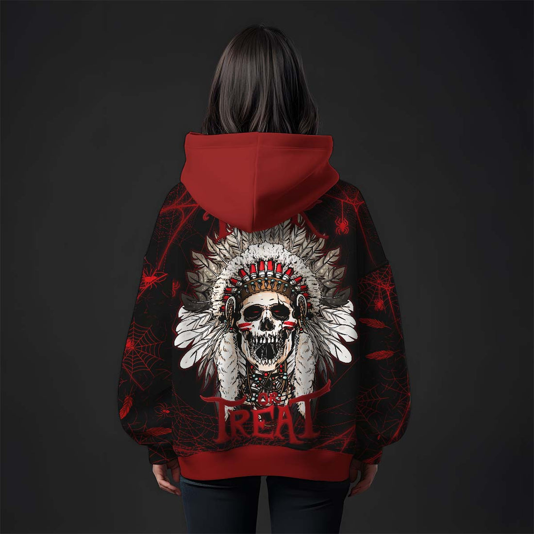 STYLE:Hoodie